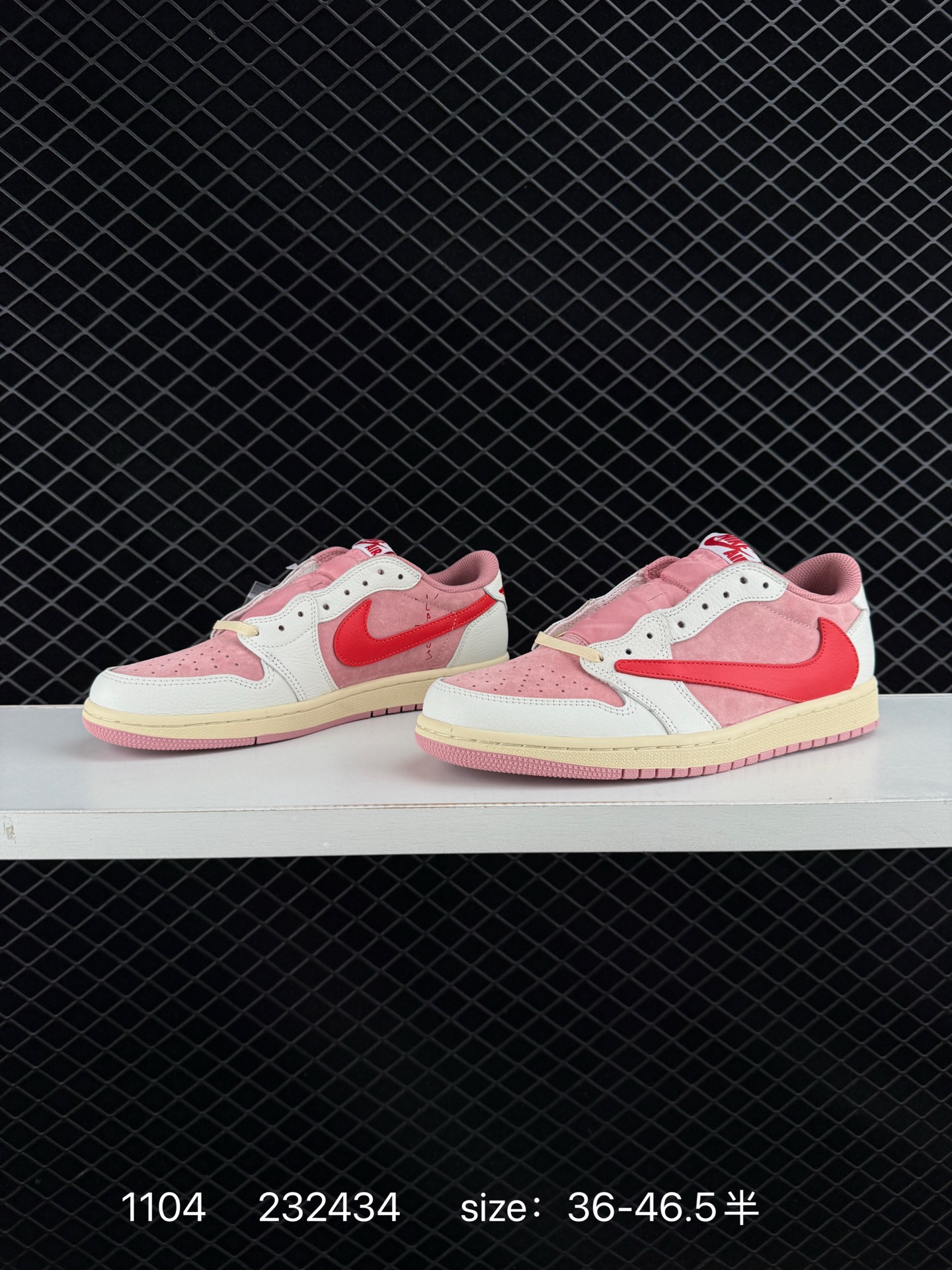 Nike Air Jordan 1 Low OG SP